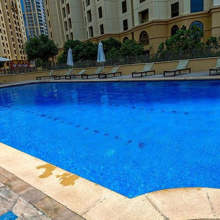 Marco Polo - Stunning Marina Views , High Floor, Close To Tram Dubai Dış mekan fotoğraf